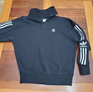 Adidas Pullover Sweatshirt Size M